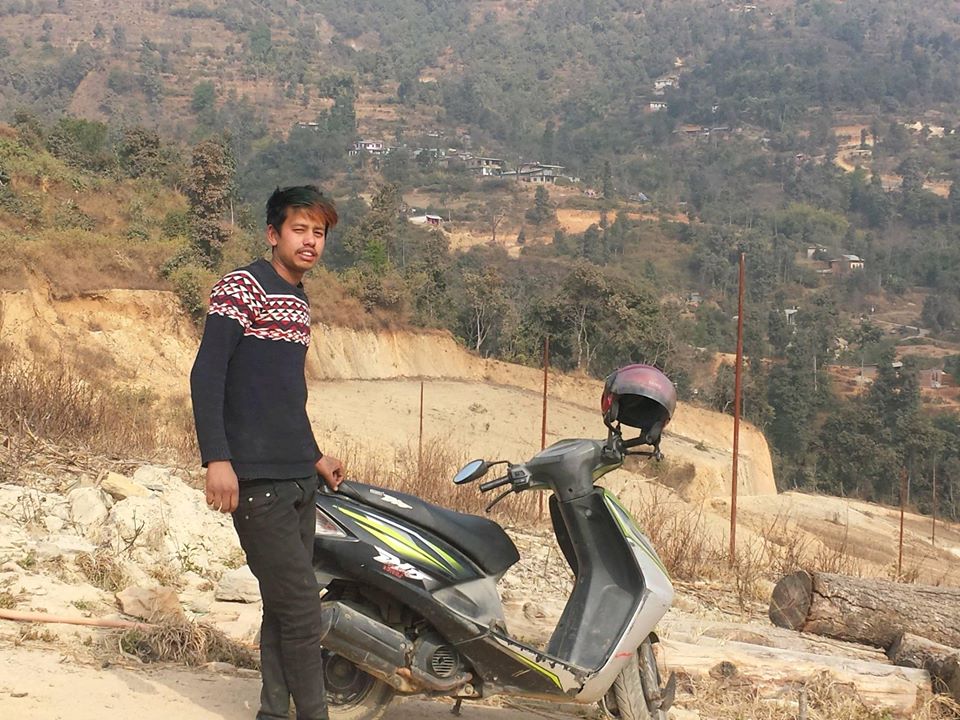 JOURNEY TO THE INDRATHAN